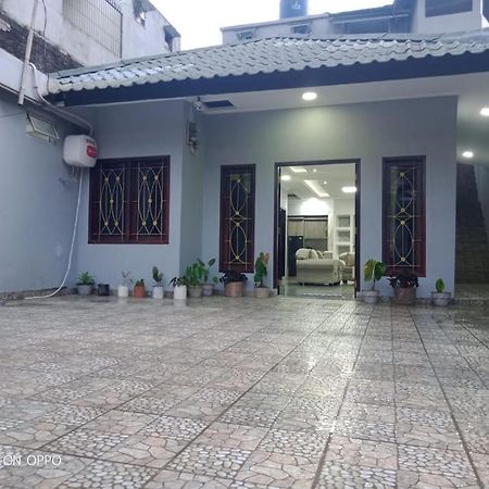 Villa Zamrud Avane Sampal Εξωτερικό φωτογραφία