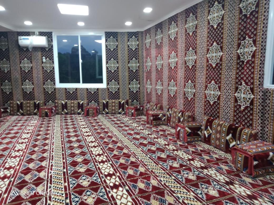 Villa Zamrud Avane Sampal Εξωτερικό φωτογραφία