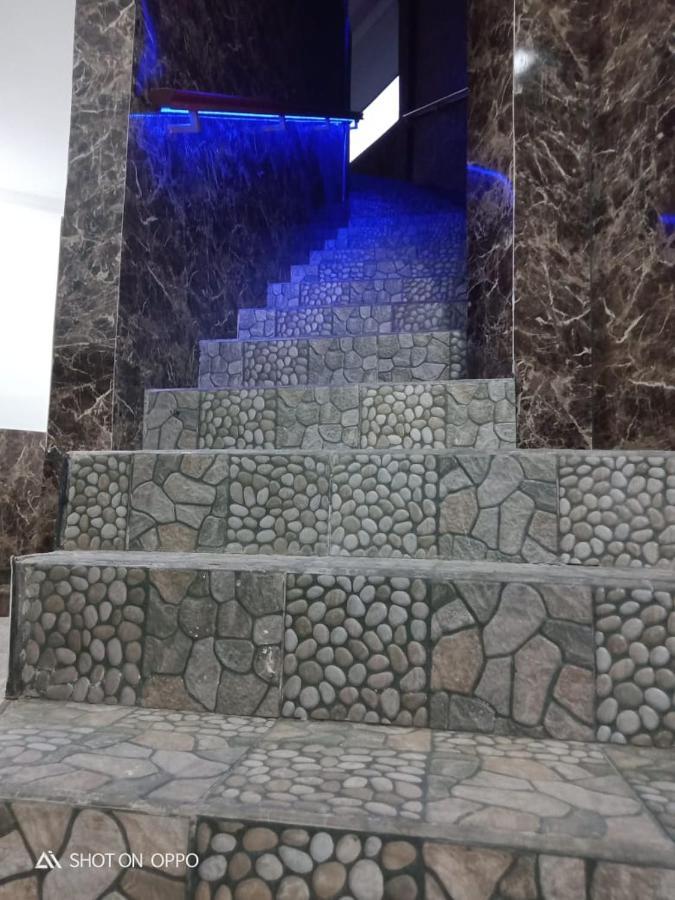 Villa Zamrud Avane Sampal Εξωτερικό φωτογραφία