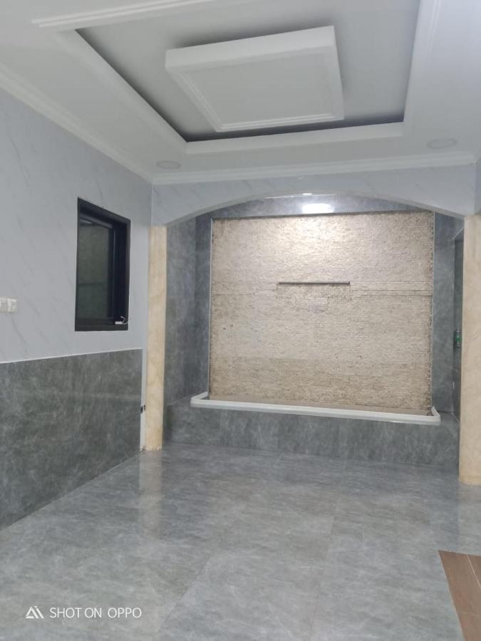 Villa Zamrud Avane Sampal Εξωτερικό φωτογραφία