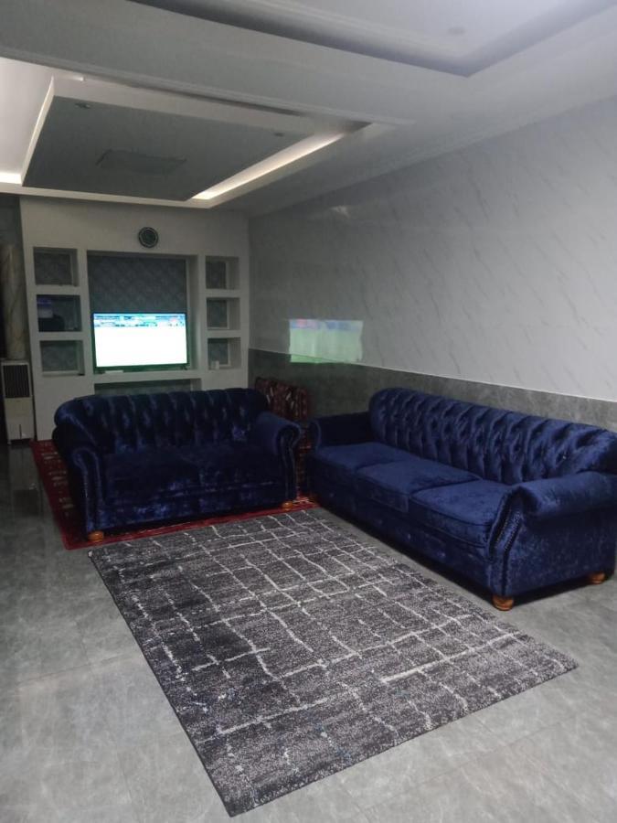 Villa Zamrud Avane Sampal Εξωτερικό φωτογραφία