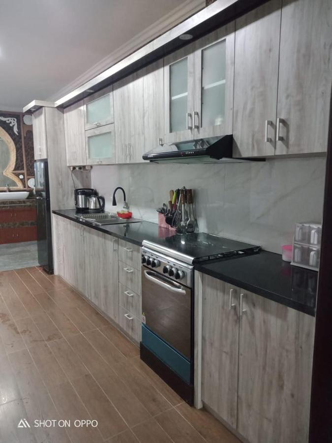Villa Zamrud Avane Sampal Εξωτερικό φωτογραφία