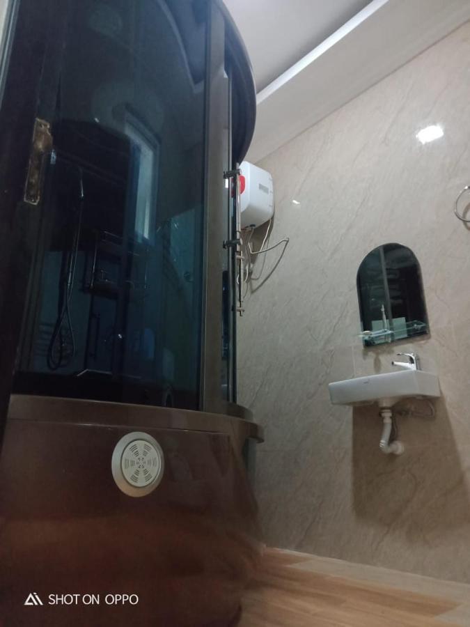 Villa Zamrud Avane Sampal Εξωτερικό φωτογραφία