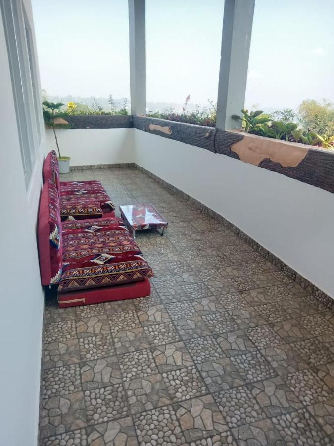 Villa Zamrud Avane Sampal Εξωτερικό φωτογραφία