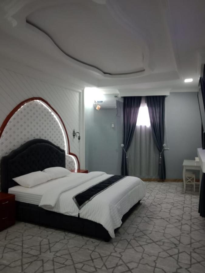Villa Zamrud Avane Sampal Εξωτερικό φωτογραφία